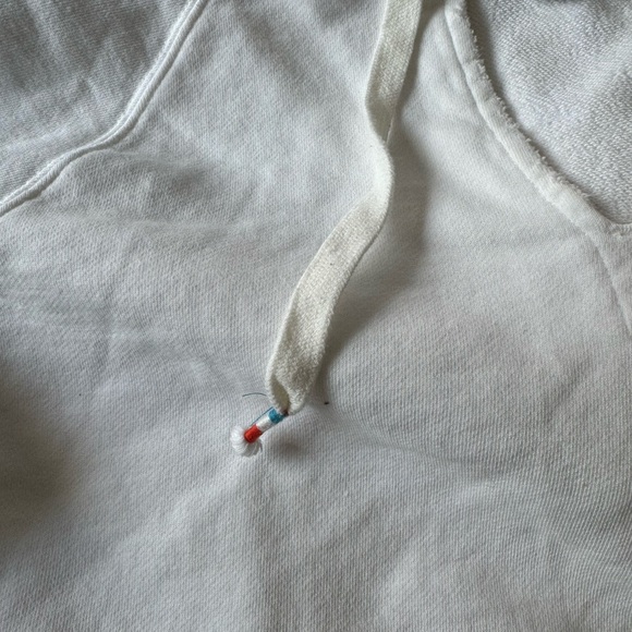 J Crew Hoodie Sweatshirt - Picture 4 of 4